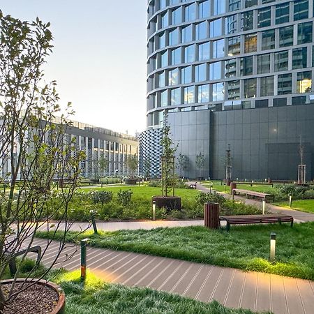 Lakru Apartments Global Office, Free Garage, Self Check-In Kattowitz Exterior foto