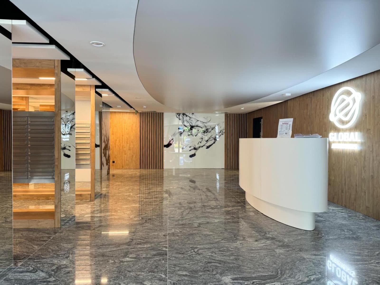 Lakru Apartments Global Office, Free Garage, Self Check-In Kattowitz Exterior foto