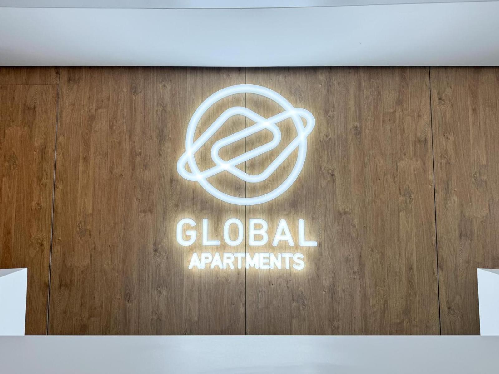 Lakru Apartments Global Office, Free Garage, Self Check-In Kattowitz Exterior foto