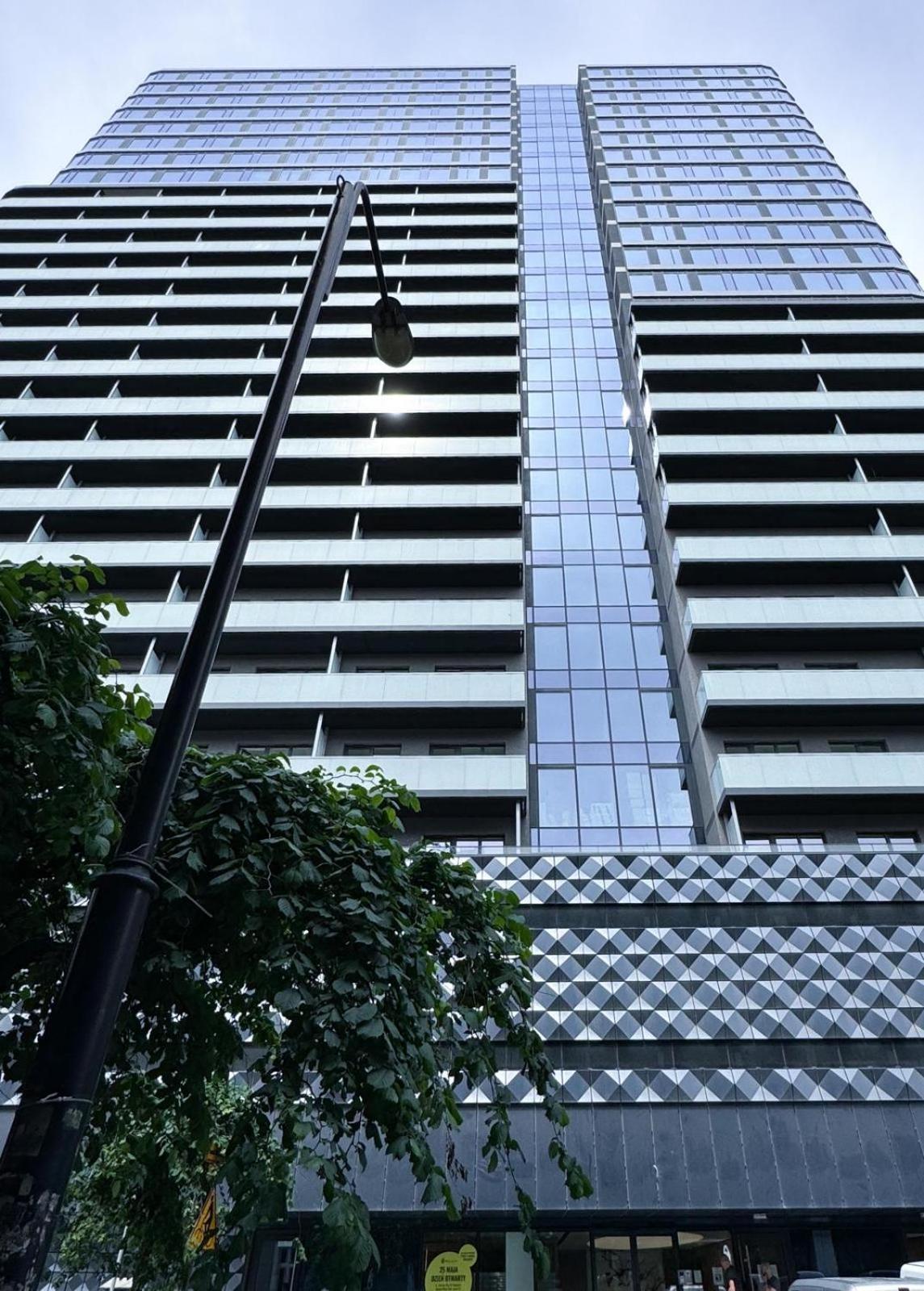 Lakru Apartments Global Office, Free Garage, Self Check-In Kattowitz Exterior foto