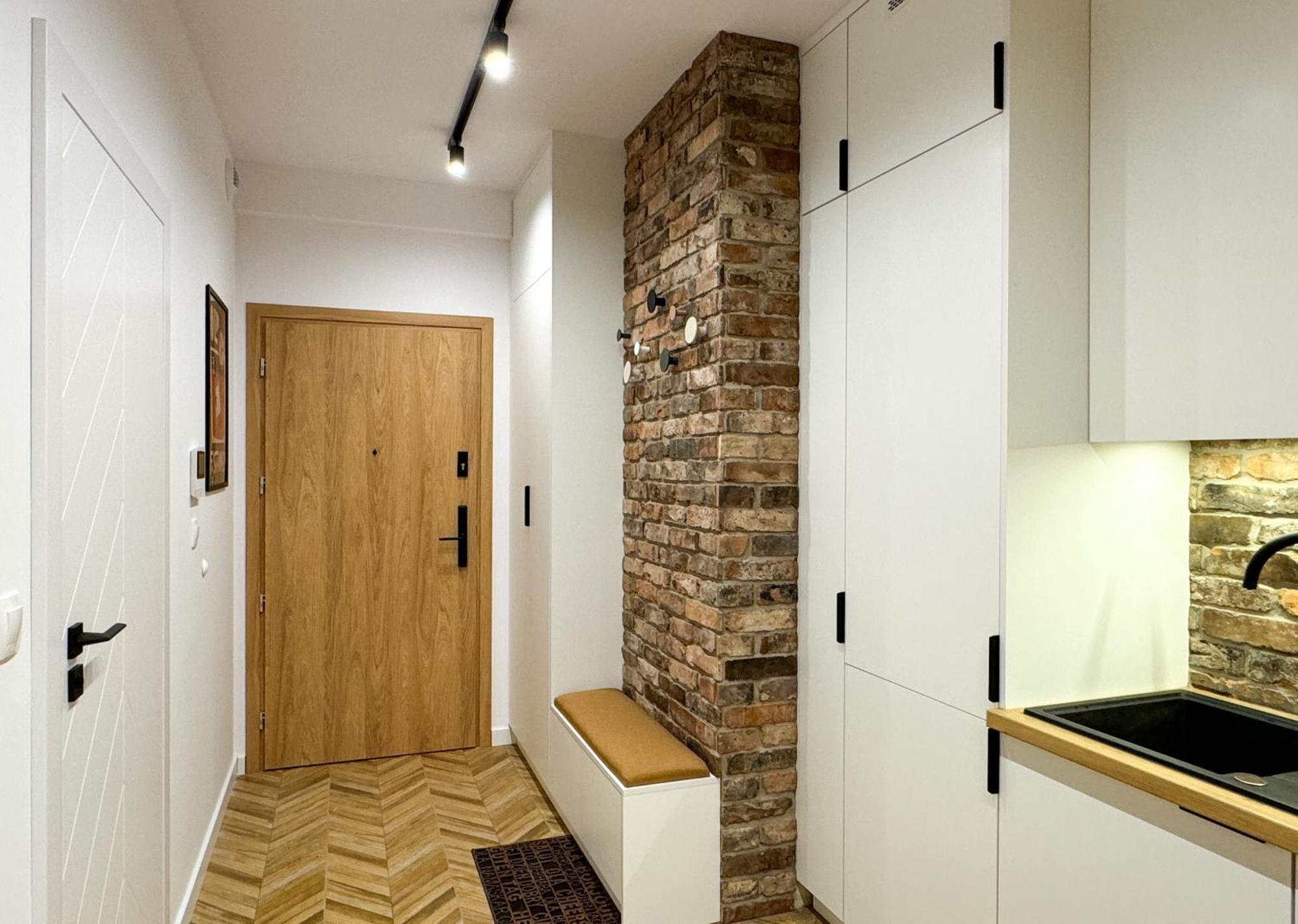 Lakru Apartments Global Office, Free Garage, Self Check-In Kattowitz Exterior foto