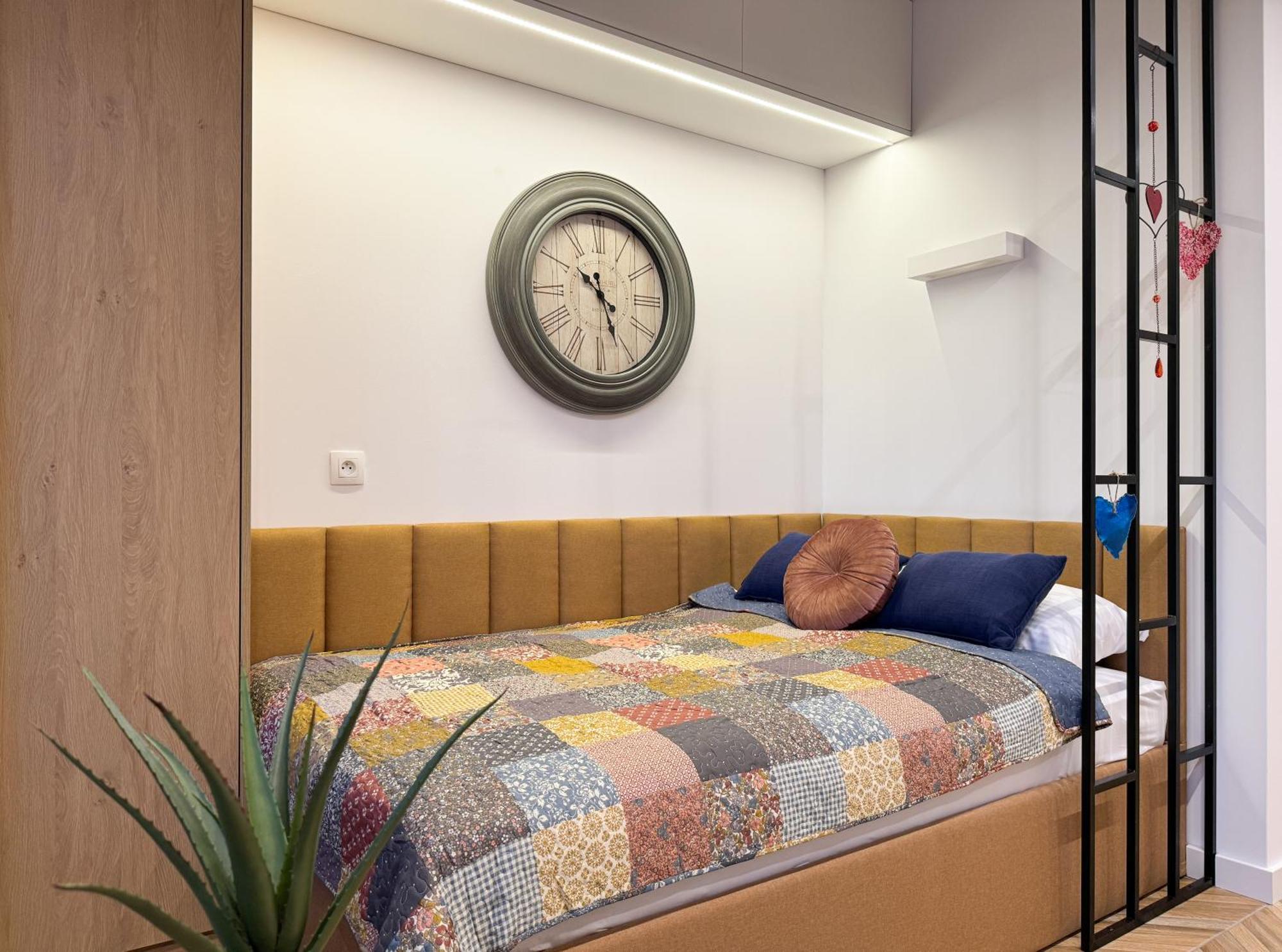 Lakru Apartments Global Office, Free Garage, Self Check-In Kattowitz Exterior foto