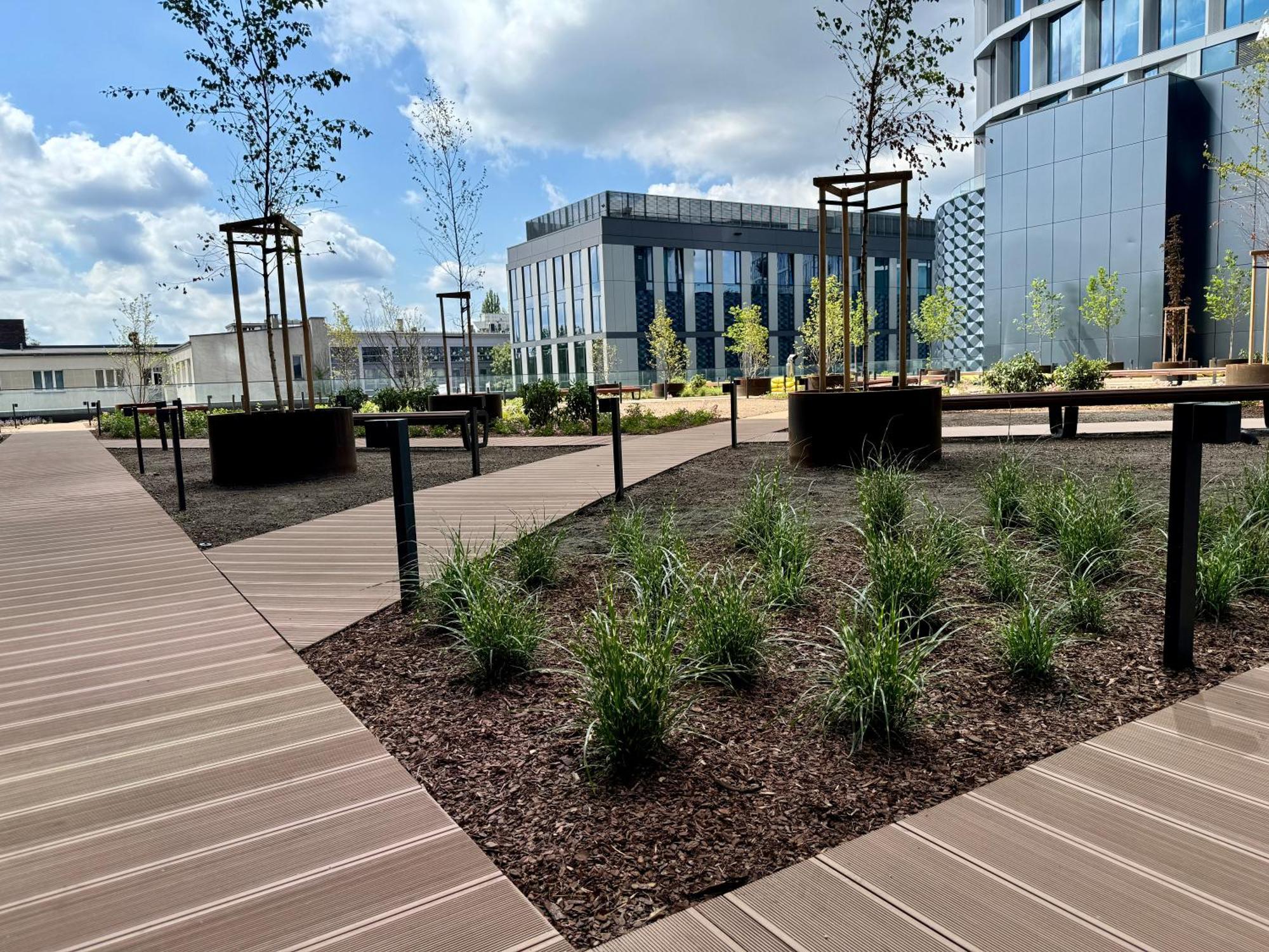 Lakru Apartments Global Office, Free Garage, Self Check-In Kattowitz Exterior foto