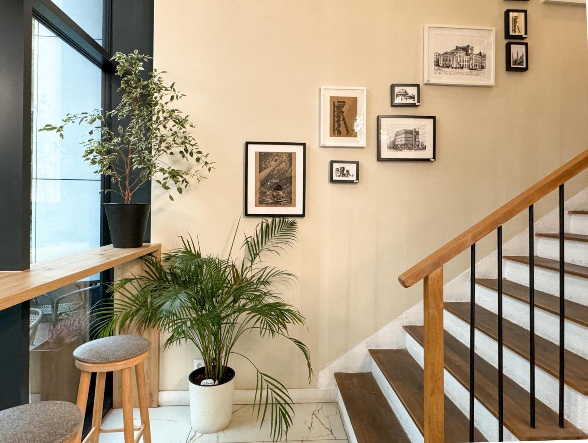 Lakru Apartments Global Office, Free Garage, Self Check-In Kattowitz Exterior foto