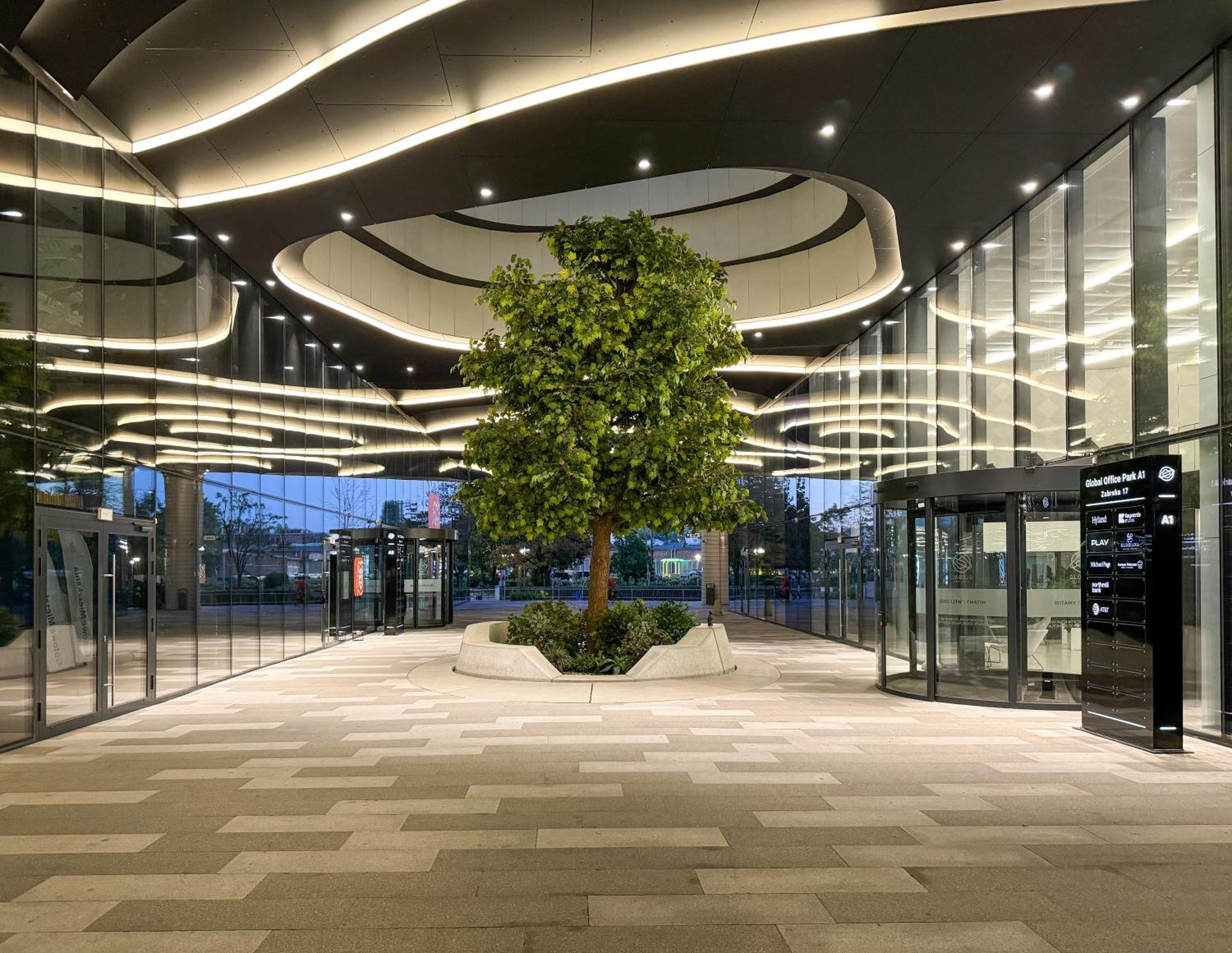 Lakru Apartments Global Office, Free Garage, Self Check-In Kattowitz Exterior foto