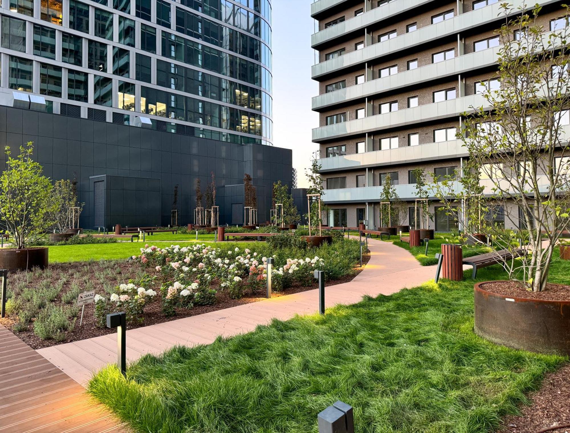 Lakru Apartments Global Office, Free Garage, Self Check-In Kattowitz Exterior foto