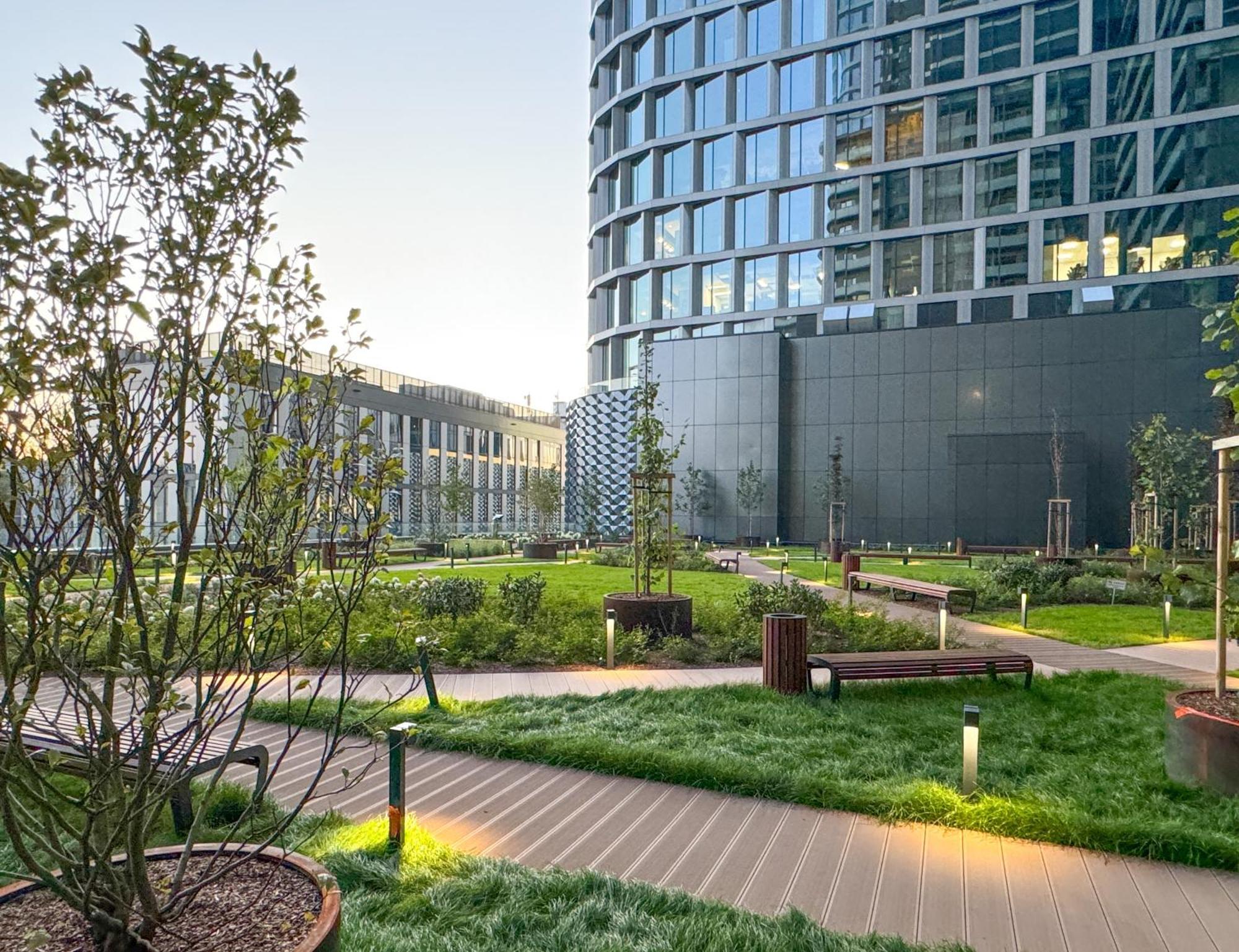 Lakru Apartments Global Office, Free Garage, Self Check-In Kattowitz Exterior foto